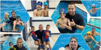 Плувен турнир