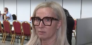 Полина Витанова