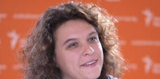 Полина Паунова