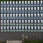 Автомобили за "Пътна полиция"