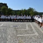 Ученическо състезание