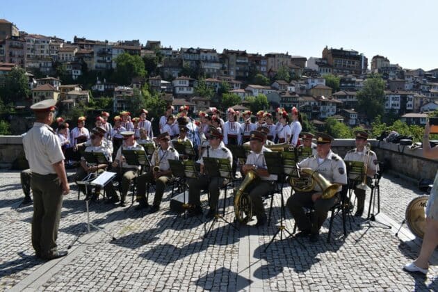 Ученическо състезание