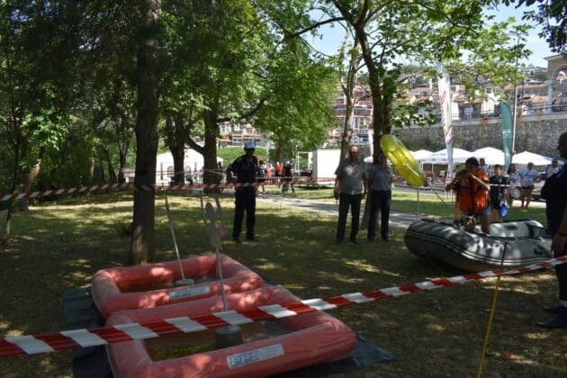 Ученическо състезание