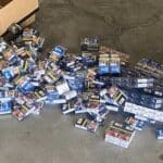 Специализирана акция