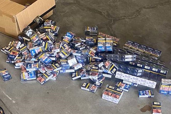 На 14 юни служители от сектор Противодействие на икономическата престъпност