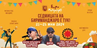 Празник на града