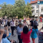 Фестивал на розата