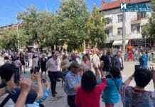 Фестивал на розата