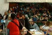 Предаване на протоколите