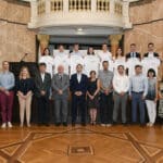 Представянето