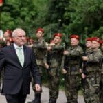 Премиер Димитър Главчев