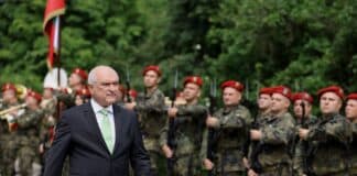 Премиер Димитър Главчев