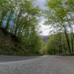 Проход "Петрохан"