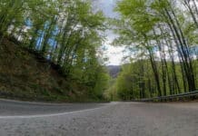 Проход "Петрохан"