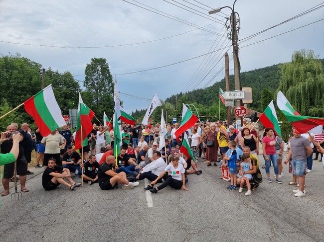 Нека взаимно си помогнем за да се завърши пътят Мездра–Ботевград