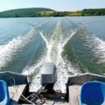 Проверка в язовир "Мандра"