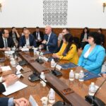 Работна среща