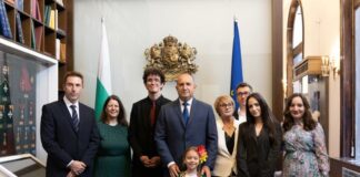 Румен Радев