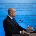 Румен Радев