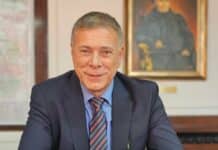 Николай Рашков