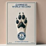Рекорд на Гинес