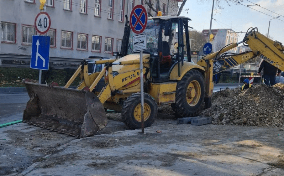 Община Русе е предприела мерки за стартиране на поредица от