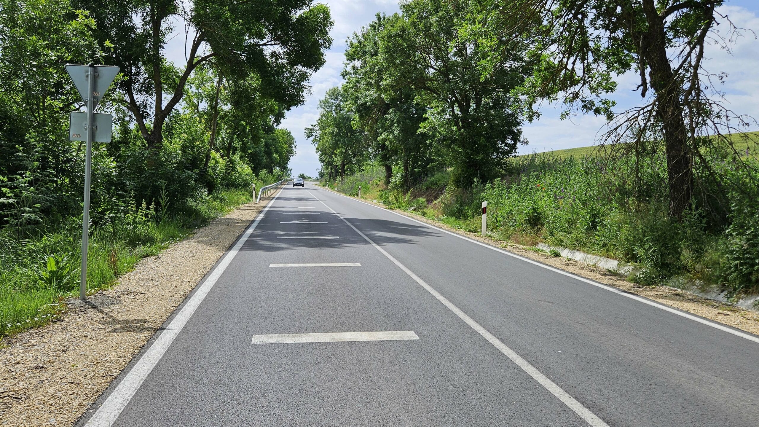 По Оперативна програма Региони в растеж приключи рехабилитацията на 9 5