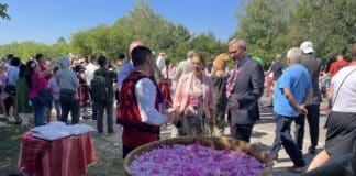 Ритуал "Розобер"