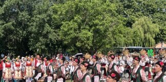 Ритуал "Розобер"