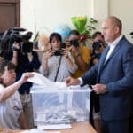 Румен Радев