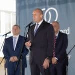 Румен Радев