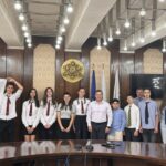 Международния космически лагер