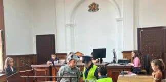 Програма на МВР