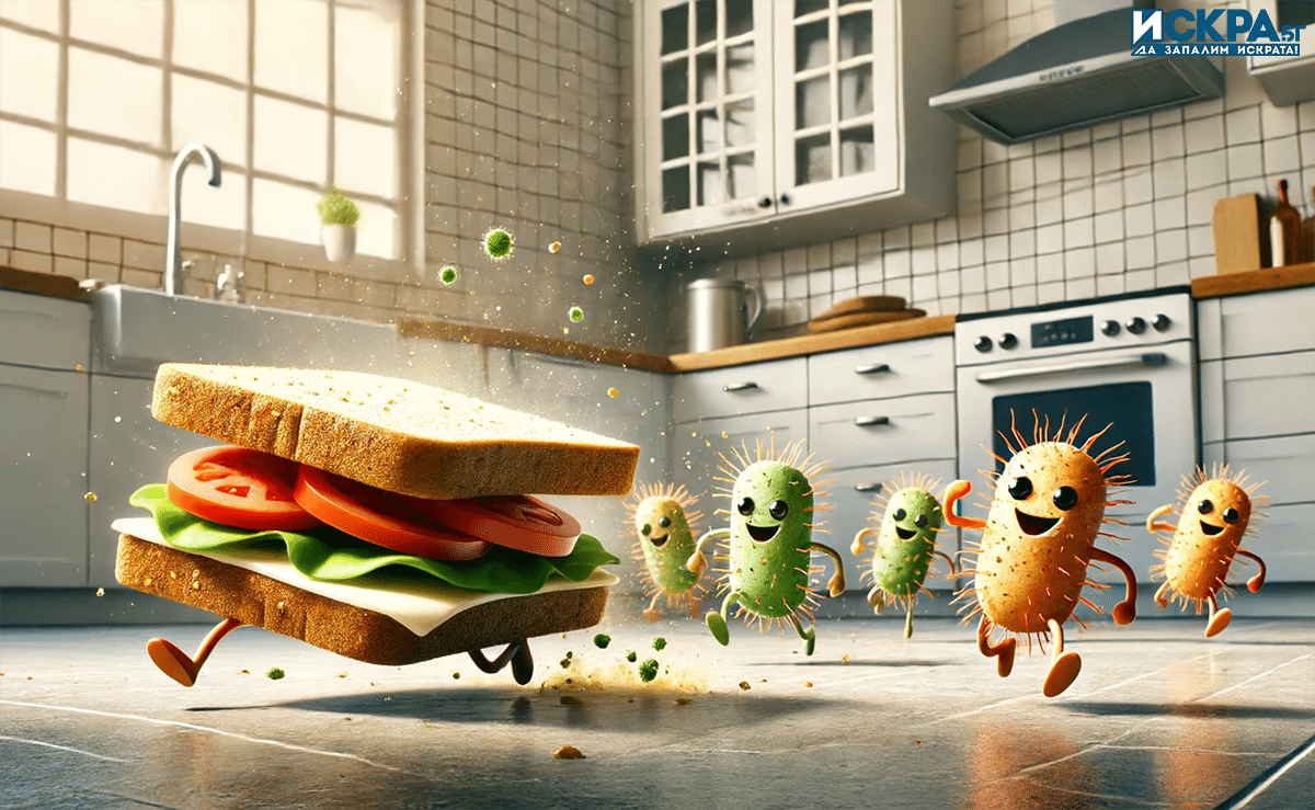 Живеем в епоха на дезинформация в която интернет може да