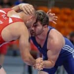 Състезанието