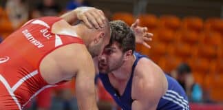 Състезанието