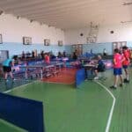 Състезанието