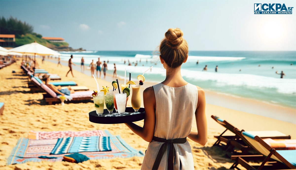 Изпълнителна агенция Главна инспекция по труда ИА ГИТ регистрира ръст