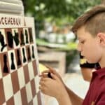 Шахматното турне