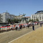 Шествие за семейството