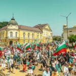 Голямото шествие за семейството