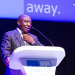 Сирил Рамафоса