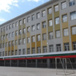 СМГ "Паисий Хилендарски"