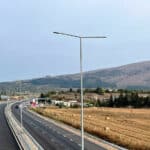 Път София-Калотина