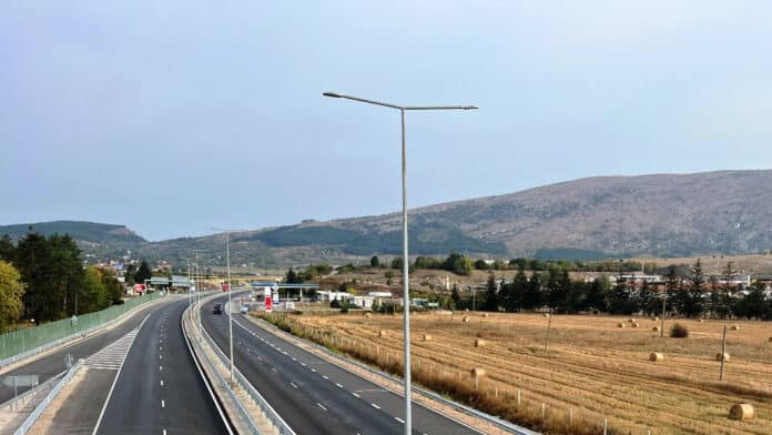 Път София-Калотина