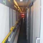 Спален вагон