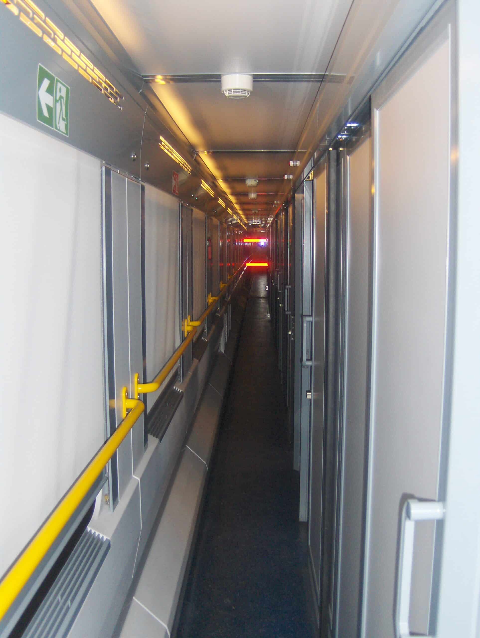 Вече са в продажба билетите за допълнителния нощен влак който