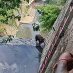 Спасителната операция