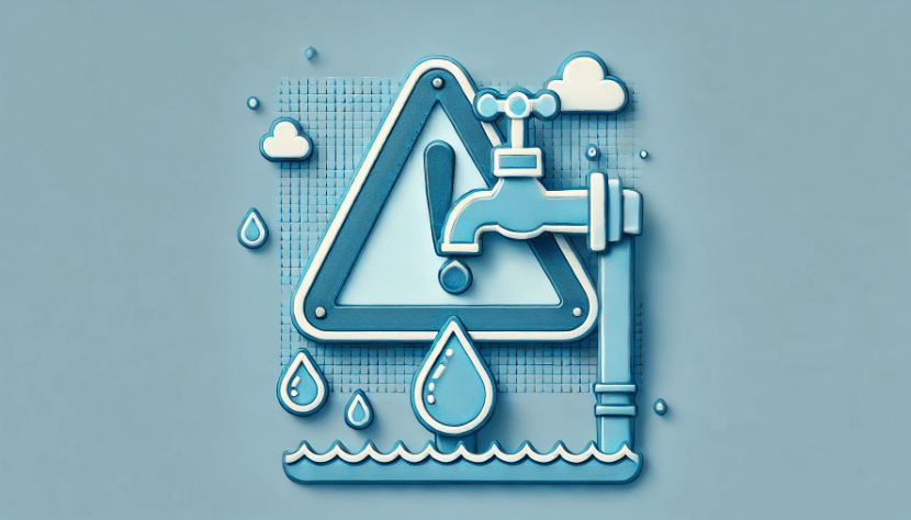 На 28 август във връзка с изпълнение на строително монтажни работи