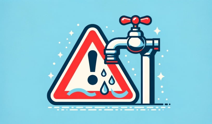 На 20 юни заради извършване на строително ремонтни дейности в кв